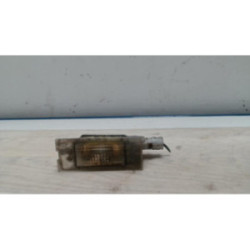 Eclairage de plaque RENAULT MEGANE 2 PHASE 1 d’occasion