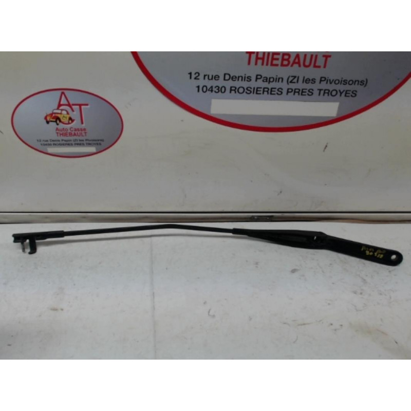 Bras essuie glace avant droit FORD FOCUS II SW PHASE 1 d’occasion