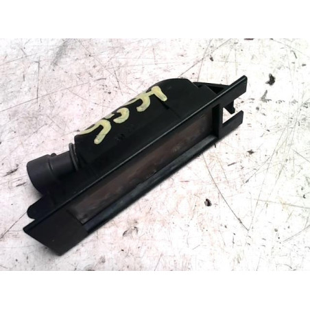 Eclairage de plaque OPEL CORSA C PHASE 1 d’occasion