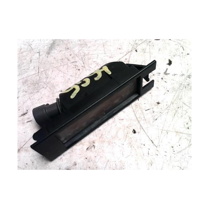 Eclairage de plaque OPEL CORSA C PHASE 1 d’occasion
