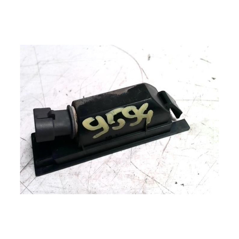 Eclairage de plaque OPEL CORSA C PHASE 1 d’occasion