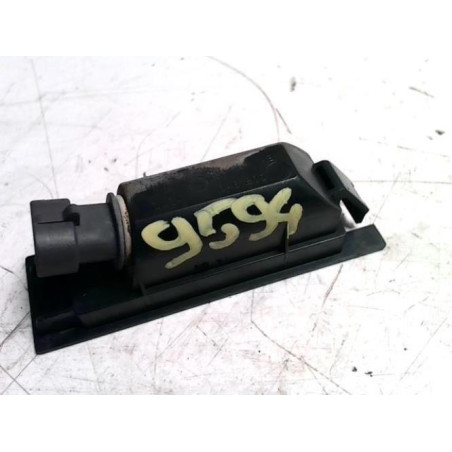 Eclairage de plaque OPEL CORSA C PHASE 1 d’occasion