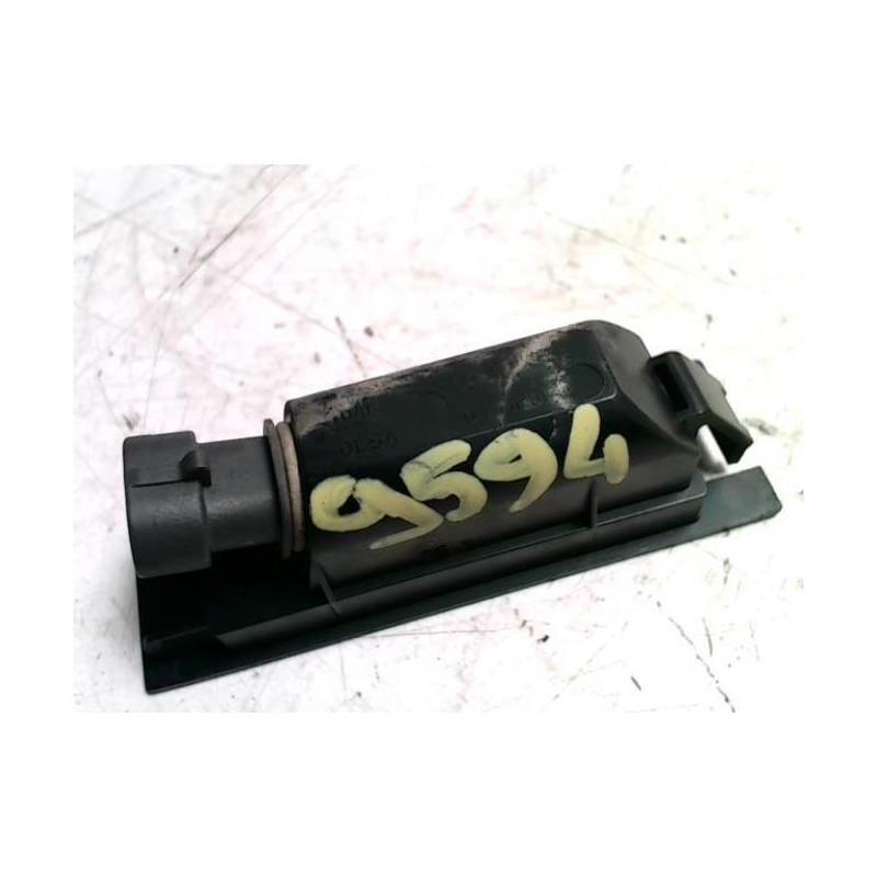 Eclairage de plaque OPEL CORSA C PHASE 1 d’occasion