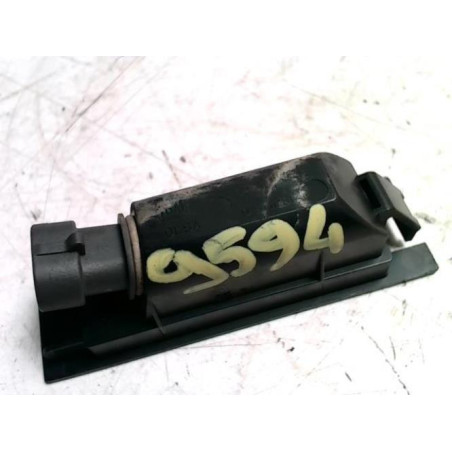 Eclairage de plaque OPEL CORSA C PHASE 1 d’occasion