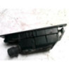 Eclairage de plaque OPEL CORSA C PHASE 1 d’occasion