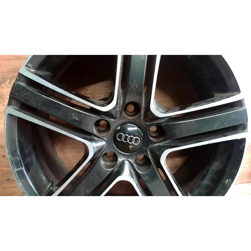 Jante AUDI A3 2 SPORTBACK PHASE 1 d’occasion