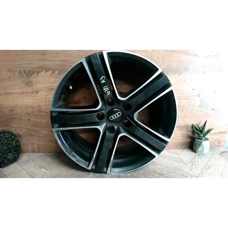 Jante AUDI A3 2 SPORTBACK PHASE 1 d’occasion