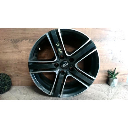 Jante AUDI A3 2 SPORTBACK PHASE 1 d’occasion