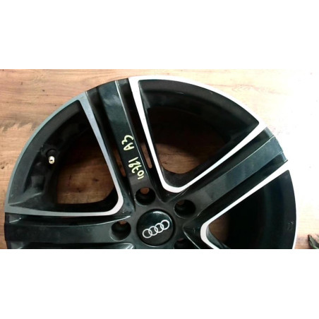 Jante AUDI A3 2 SPORTBACK PHASE 1 d’occasion