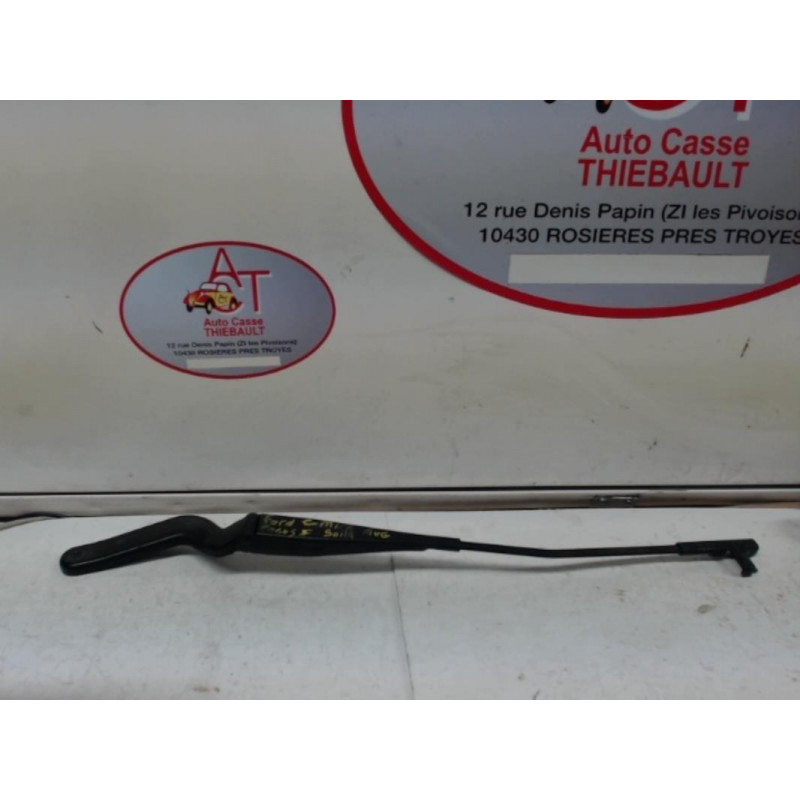 Bras essuie glace avant gauche FORD FOCUS C-MAX d’occasion