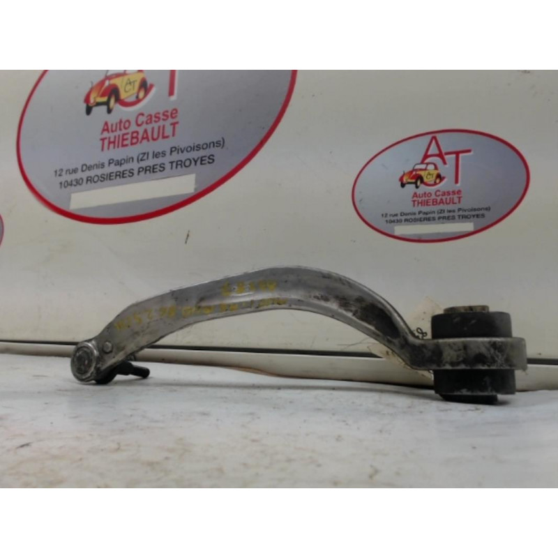 Bras de suspension superieur avant droit AUDI A6 V6 TDI d’occasion