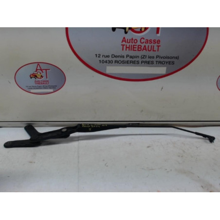 Bras essuie glace avant droit FORD FOCUS C-MAX d’occasion