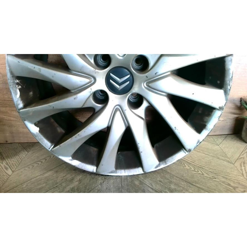Jante CITROEN C4 PICASSO 1 PHASE 2 d’occasion