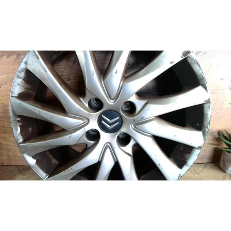 Jante CITROEN C4 PICASSO 1 PHASE 2 d’occasion
