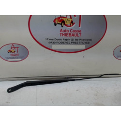 Bras essuie glace avant droit CITROEN C3 II PHASE 2 d’occasion