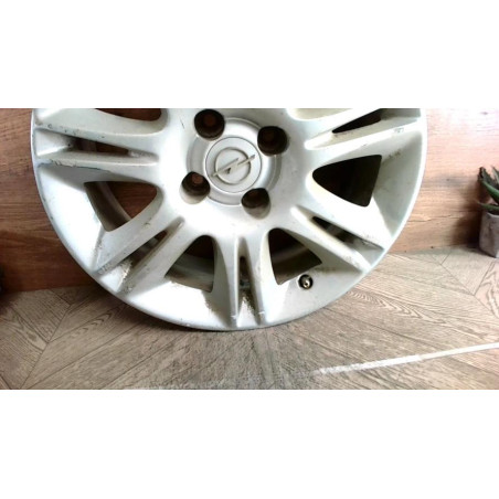 Jante OPEL CORSA D PHASE 1 d’occasion