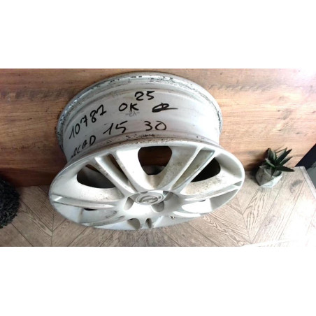 Jante OPEL CORSA D PHASE 1 d’occasion