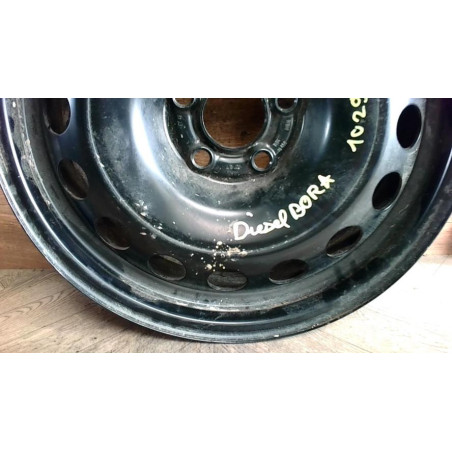 Jante VOLKSWAGEN BORA d’occasion