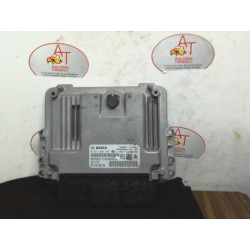 Calculateur moteur PEUGEOT 208 1.6 HDI d’occasion