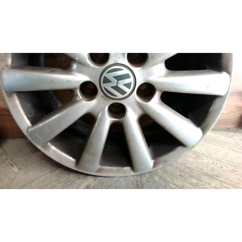 Jante VOLKSWAGEN SHARAN 1 PHASE 3 d’occasion