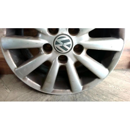 Jante VOLKSWAGEN SHARAN 1 PHASE 3 d’occasion