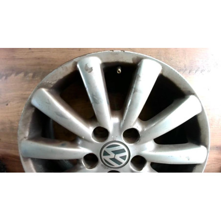 Jante VOLKSWAGEN SHARAN 1 PHASE 3 d’occasion