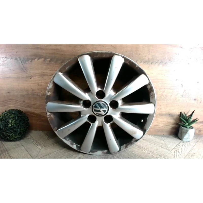 Jante VOLKSWAGEN SHARAN 1 PHASE 3 d’occasion