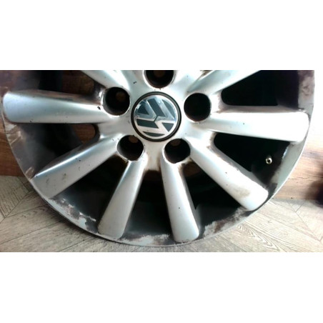 Jante VOLKSWAGEN SHARAN 1 PHASE 3 d’occasion