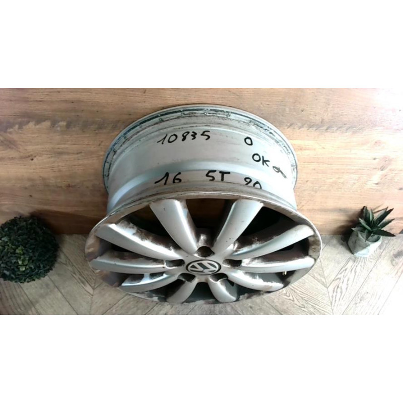 Jante VOLKSWAGEN SHARAN 1 PHASE 3 d’occasion