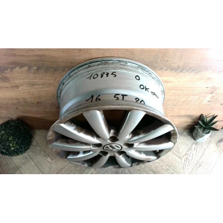 Jante VOLKSWAGEN SHARAN 1 PHASE 3 d’occasion