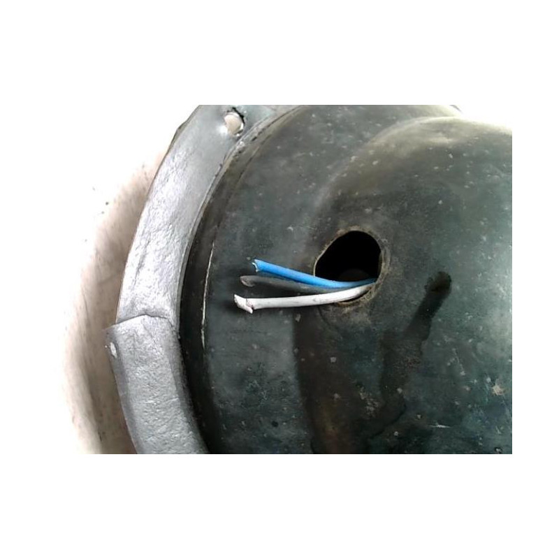 Optique avant principal droit (feux)(phare) PEUGEOT J9 d’occasion