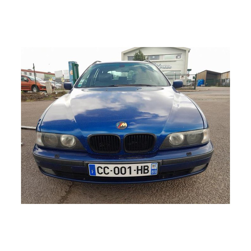 Barre stabilisatrice BMW SERIE 5 E39 TOURING PHASE 1 BREAK d’occasion