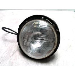 Optique avant principal gauche (feux)(phare) PEUGEOT J9 d’occasion