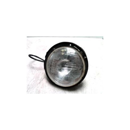 Optique avant principal gauche (feux)(phare) PEUGEOT J9 d’occasion