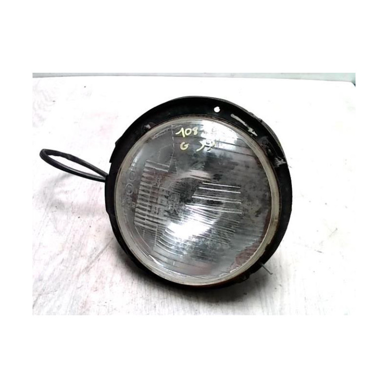 Optique avant principal gauche (feux)(phare) PEUGEOT J9 d’occasion