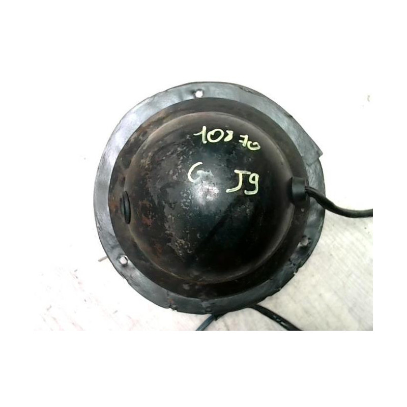 Optique avant principal gauche (feux)(phare) PEUGEOT J9 d’occasion