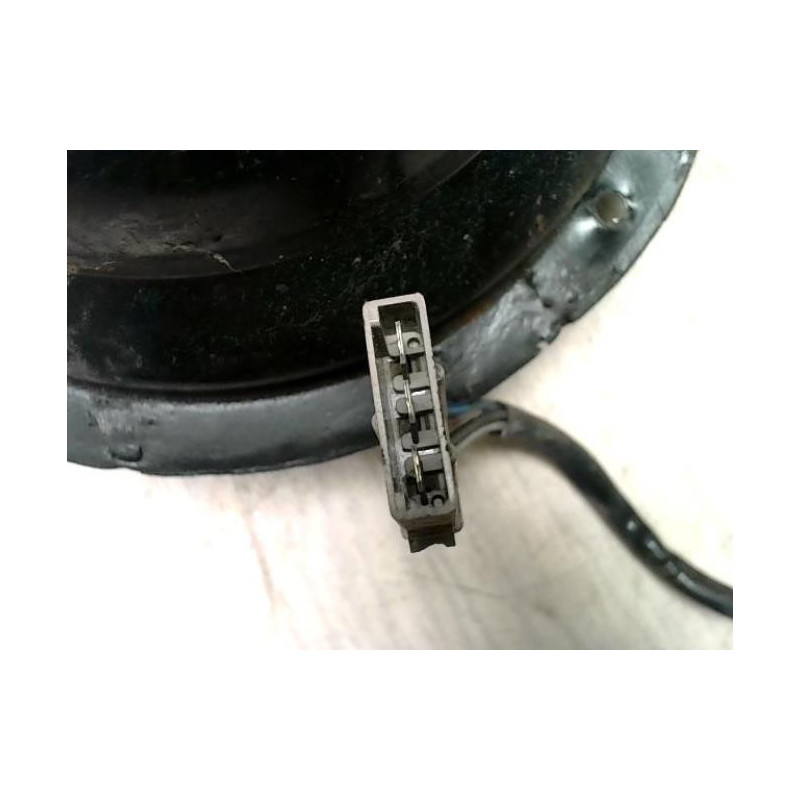 Optique avant principal gauche (feux)(phare) PEUGEOT J9 d’occasion