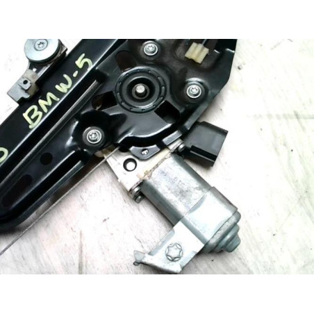 Leve vitre electrique arriere gauche BMW SERIE 5 E60 PHASE 2 d’occasion