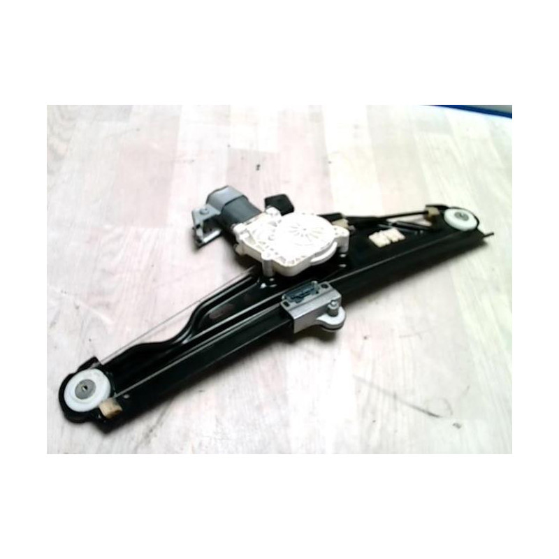 Leve vitre electrique arriere gauche BMW SERIE 5 E60 PHASE 2 d’occasion