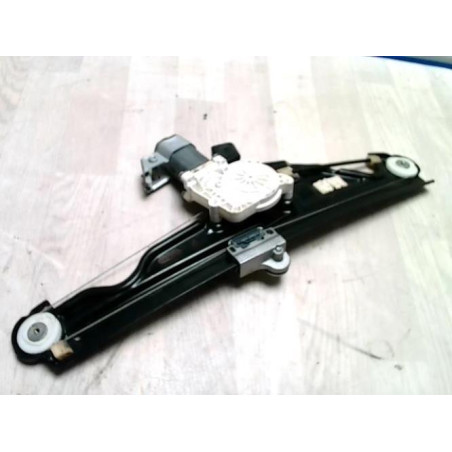 Leve vitre electrique arriere gauche BMW SERIE 5 E60 PHASE 2 d’occasion