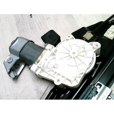 Leve vitre electrique arriere gauche BMW SERIE 5 E60 PHASE 2 d’occasion