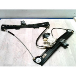 Leve vitre electrique avant gauche BMW SERIE 5 E60 PHASE 2 d’occasion