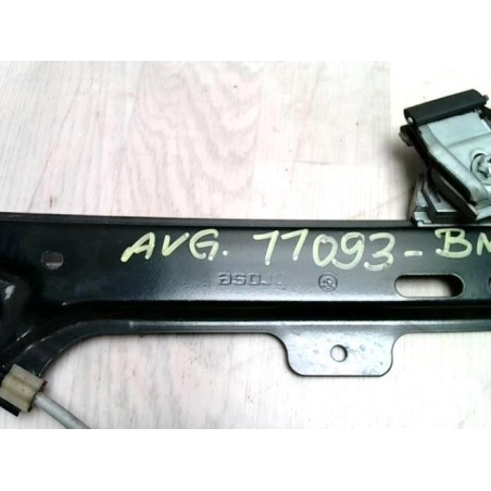 Leve vitre electrique avant gauche BMW SERIE 5 E60 PHASE 2 d’occasion