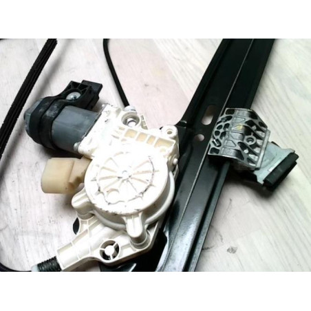 Leve vitre electrique avant gauche BMW SERIE 5 E60 PHASE 2 d’occasion
