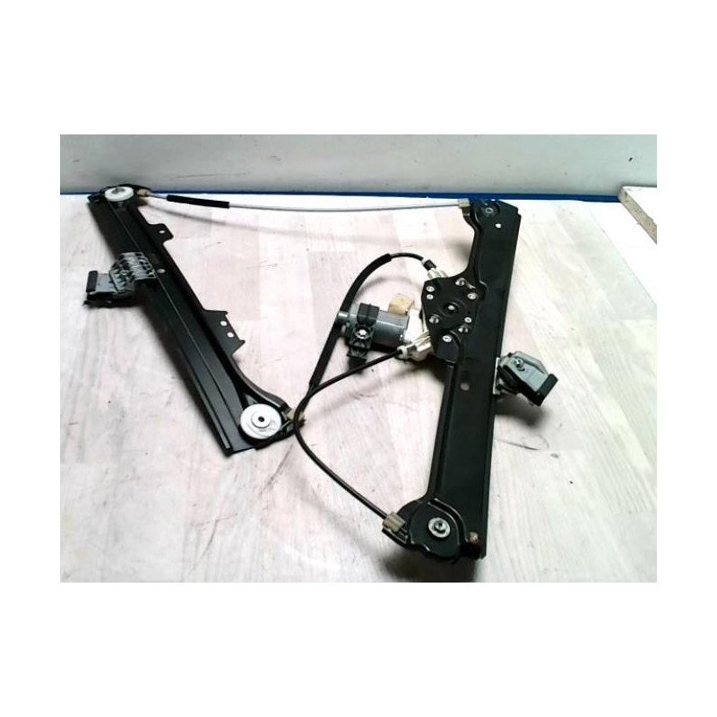 Leve vitre electrique avant gauche BMW SERIE 5 E60 PHASE 2 d’occasion