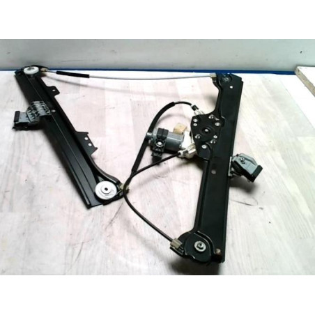 Leve vitre electrique avant gauche BMW SERIE 5 E60 PHASE 2 d’occasion