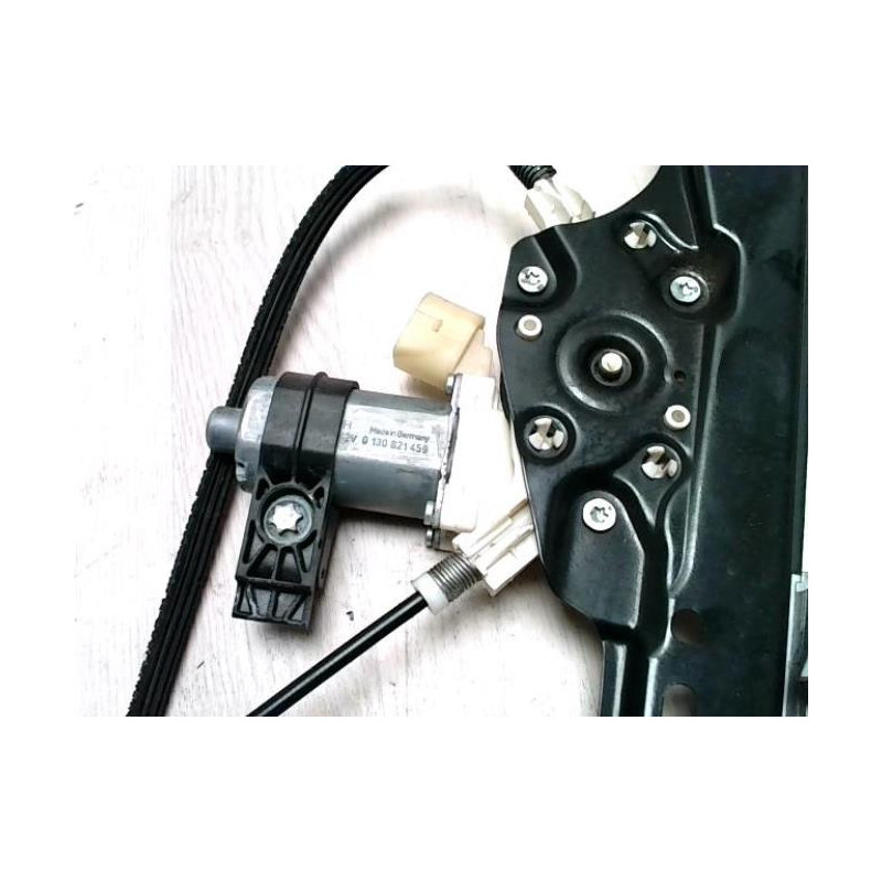 Leve vitre electrique avant gauche BMW SERIE 5 E60 PHASE 2 d’occasion