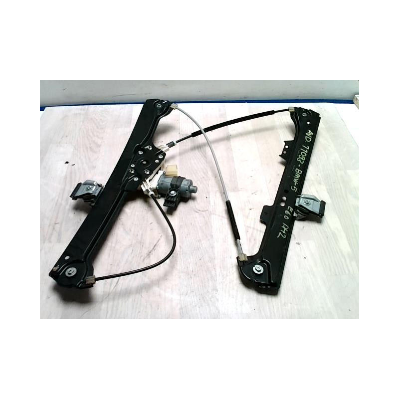 Leve vitre electrique avant droit BMW SERIE 5 E60 PHASE 2 d’occasion