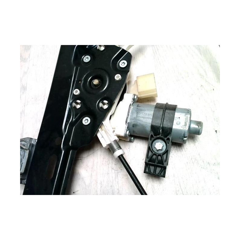 Leve vitre electrique avant droit BMW SERIE 5 E60 PHASE 2 d’occasion