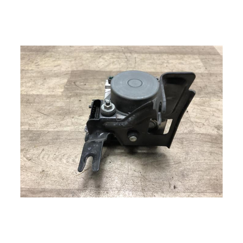 Bloc ABS (freins anti-blocage) RENAULT GRAND MODUS PHASE 2 d’occasion